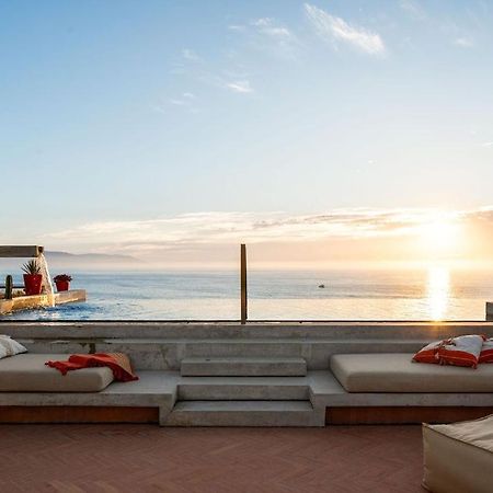 The Tryst Puerto Vallarta Lgbt Hotel מראה חיצוני תמונה