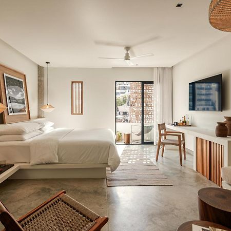 The Tryst Puerto Vallarta Lgbt Hotel מראה חיצוני תמונה