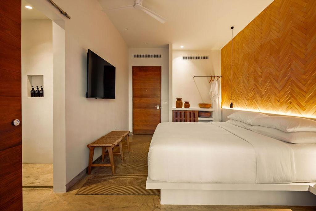 The Tryst Puerto Vallarta Lgbt Hotel מראה חיצוני תמונה