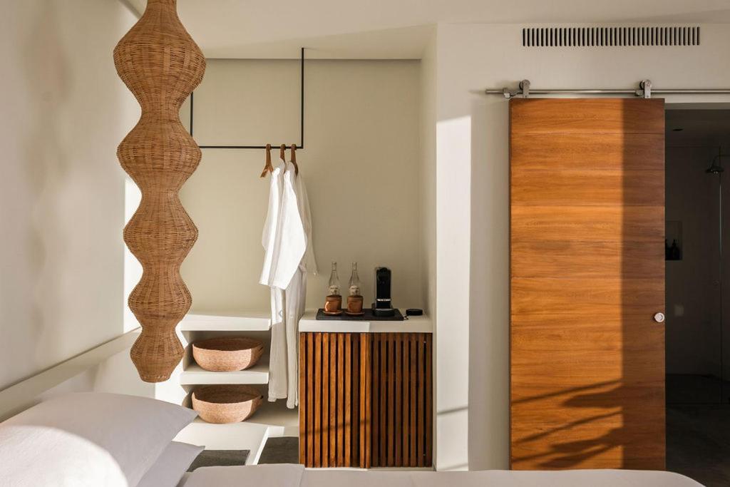The Tryst Puerto Vallarta Lgbt Hotel מראה חיצוני תמונה