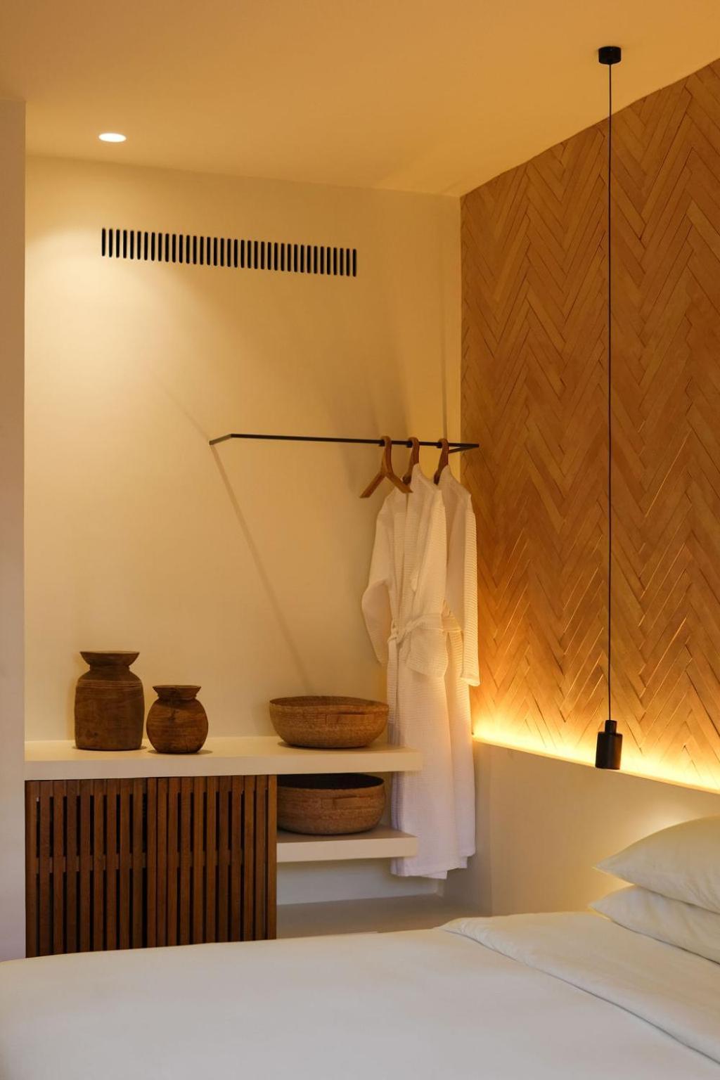 The Tryst Puerto Vallarta Lgbt Hotel מראה חיצוני תמונה
