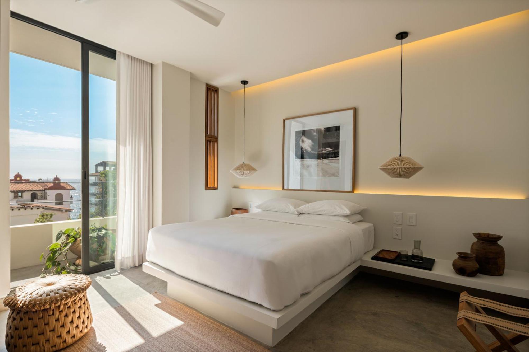 The Tryst Puerto Vallarta Lgbt Hotel מראה חיצוני תמונה