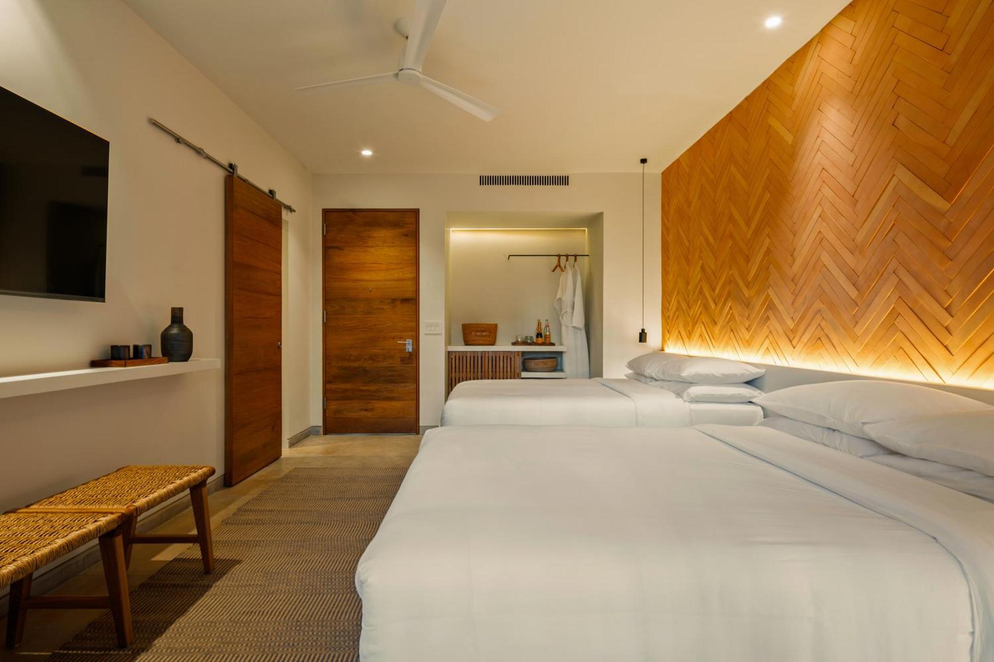 The Tryst Puerto Vallarta Lgbt Hotel מראה חיצוני תמונה
