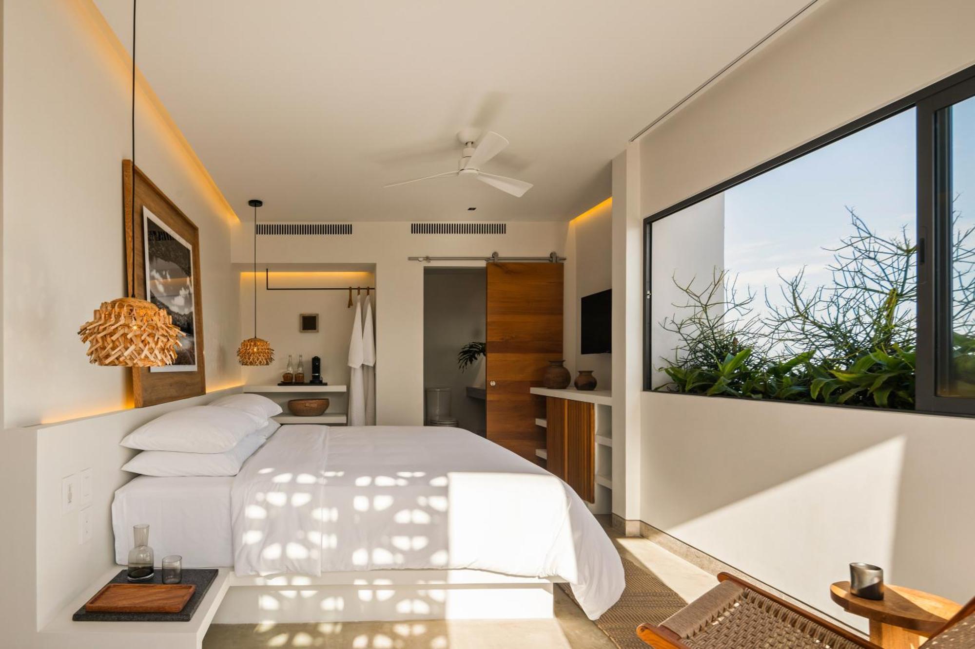 The Tryst Puerto Vallarta Lgbt Hotel מראה חיצוני תמונה