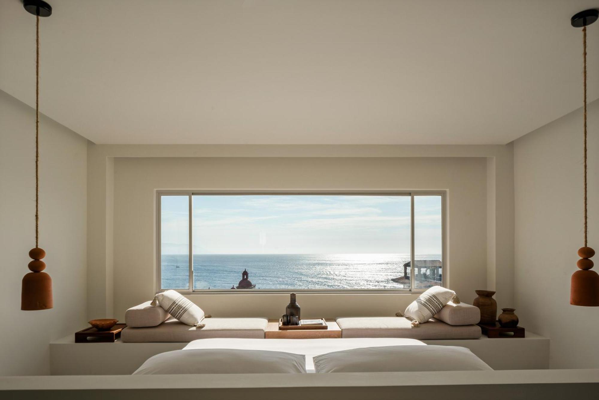 The Tryst Puerto Vallarta Lgbt Hotel מראה חיצוני תמונה