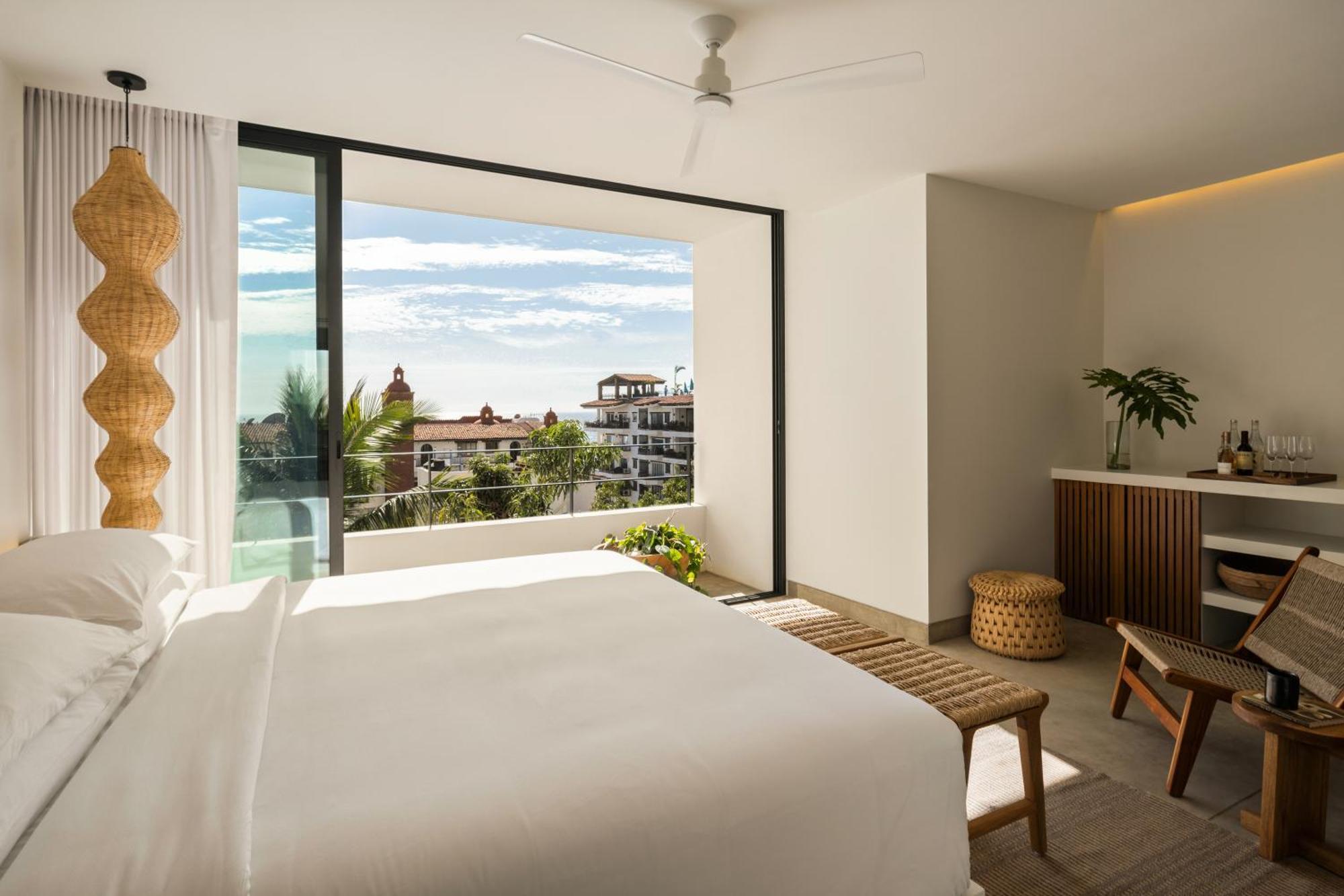 The Tryst Puerto Vallarta Lgbt Hotel מראה חיצוני תמונה